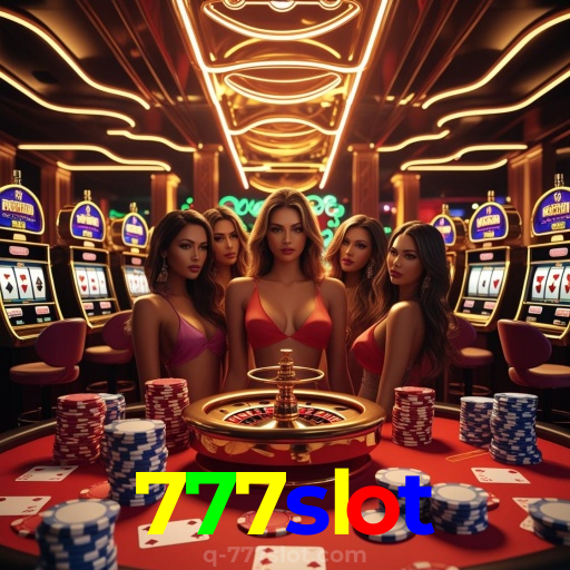 Melhores bônus no 777slot — boas-vindas, cashback e mais