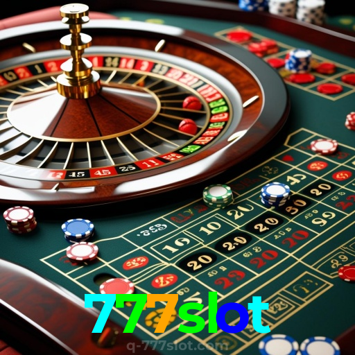 Ofertas Imperdíveis na Promo do 777slot para Gamers