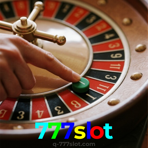 Ofertas Imperdíveis na Promo do 777slot para Gamers