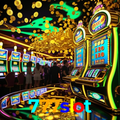 Melhores bônus no 777slot — boas-vindas, cashback e mais