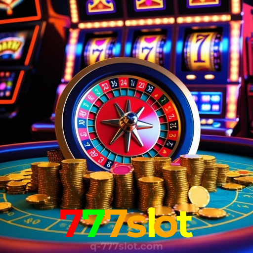 Login Social e Inovador: Conheça o 777slot