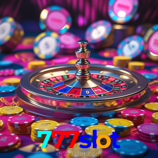 Ofertas Imperdíveis na Promo do 777slot para Gamers