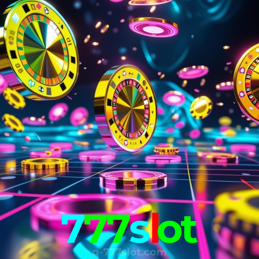 Cassino ao vivo: roleta, blackjack e baccarat | 777slot