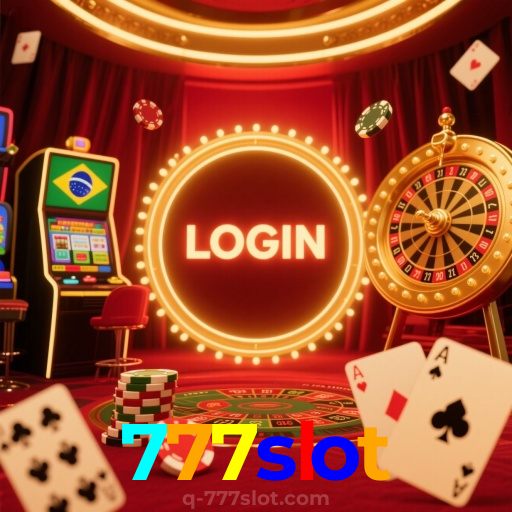Recursos Paga do 777slot: Experiência de Jogo Elevada