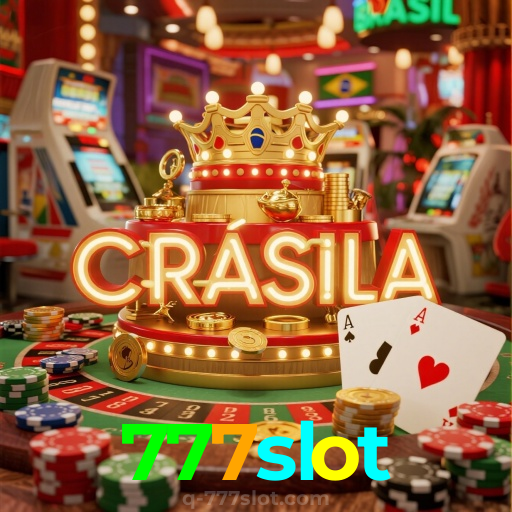 Ofertas Imperdíveis na Promo do 777slot para Gamers