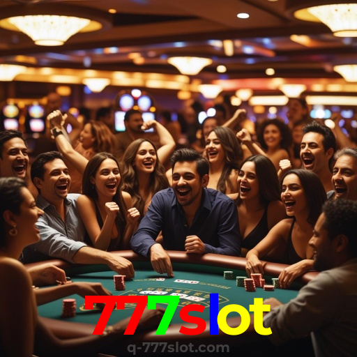 Os Melhores Jogos do 777slot Para Todos os Estilos