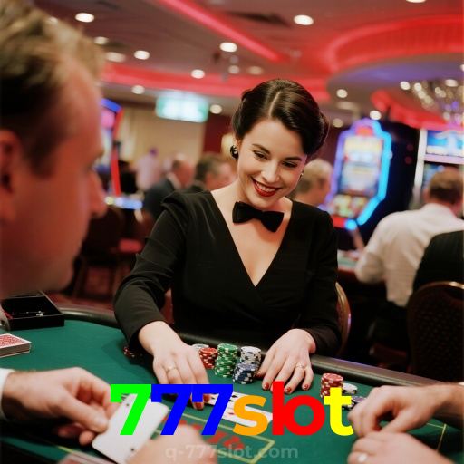 Aplicativo 777slot: jogue onde quiser com segurança