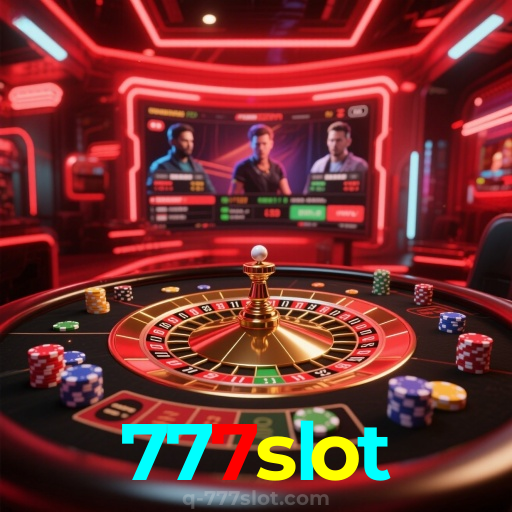 Login Social e Inovador: Conheça o 777slot