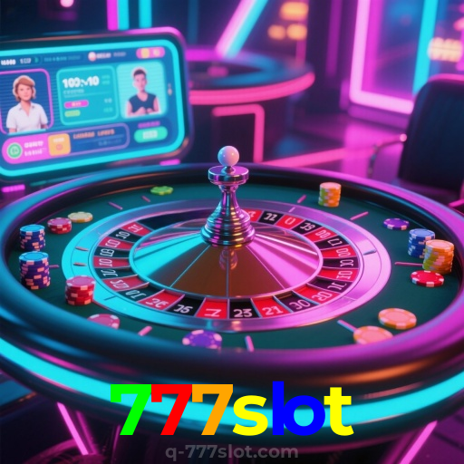 Ofertas Imperdíveis na Promo do 777slot para Gamers